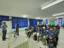 20240924110245(7).jpg - ศึกษาดูงานแปลงรวบรวมพันธุ์พืชอาหารสัตว์ | https://facagri.cmru.ac.th/web