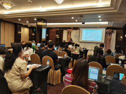 20240927093133(1).jpg - โครงการอบรมเชิงปฏิบัติการ เรื่อง แนวทางการเขียน SAR ให้สอดคล้องกับเกณฑ์ AUN-QA | https://facagri.cmru.ac.th/web
