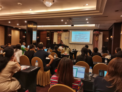 20240927093135(1).jpg - โครงการอบรมเชิงปฏิบัติการ เรื่อง แนวทางการเขียน SAR ให้สอดคล้องกับเกณฑ์ AUN-QA | https://facagri.cmru.ac.th/web