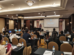 20240927093139(1).jpg - โครงการอบรมเชิงปฏิบัติการ เรื่อง แนวทางการเขียน SAR ให้สอดคล้องกับเกณฑ์ AUN-QA | https://facagri.cmru.ac.th/web