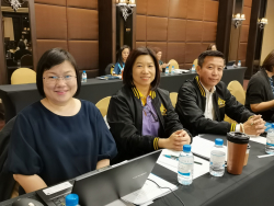 20240927093141(1).jpg - โครงการอบรมเชิงปฏิบัติการ เรื่อง แนวทางการเขียน SAR ให้สอดคล้องกับเกณฑ์ AUN-QA | https://facagri.cmru.ac.th/web
