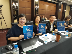 20240927093141.jpg - โครงการอบรมเชิงปฏิบัติการ เรื่อง แนวทางการเขียน SAR ให้สอดคล้องกับเกณฑ์ AUN-QA | https://facagri.cmru.ac.th/web