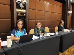 20240927093142.jpg - โครงการอบรมเชิงปฏิบัติการ เรื่อง แนวทางการเขียน SAR ให้สอดคล้องกับเกณฑ์ AUN-QA | https://facagri.cmru.ac.th/web