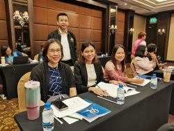 20240927093143(1).jpg - โครงการอบรมเชิงปฏิบัติการ เรื่อง แนวทางการเขียน SAR ให้สอดคล้องกับเกณฑ์ AUN-QA | https://facagri.cmru.ac.th/web