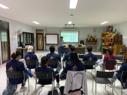 20241001104304(1).jpg - อบรมการใช้โปรแกรมคำนวณสูตรอาหาร KU Smart Feed  | https://facagri.cmru.ac.th/web