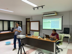 20241001104306(1).jpg - อบรมการใช้โปรแกรมคำนวณสูตรอาหาร KU Smart Feed  | https://facagri.cmru.ac.th/web