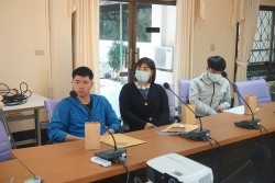 20210811070929.jpg -  ประชุมโครงการยกระดับเศรษฐกิจและสังคมรายตำบลแบบบูรณาการ 1 ตำบล 1 มหาวิทยาลัย | https://facagri.cmru.ac.th/web