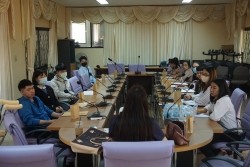 20210811070930.jpg -  ประชุมโครงการยกระดับเศรษฐกิจและสังคมรายตำบลแบบบูรณาการ 1 ตำบล 1 มหาวิทยาลัย | https://facagri.cmru.ac.th/web