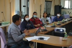 20210811070933.jpg -  ประชุมโครงการยกระดับเศรษฐกิจและสังคมรายตำบลแบบบูรณาการ 1 ตำบล 1 มหาวิทยาลัย | https://facagri.cmru.ac.th/web