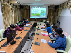 20241001105406.jpg - หลักการผลิตและขอรับการรับรองตามมาตรฐานเกษตรอินทรีย์ ด้านปศุสัตว์ | https://facagri.cmru.ac.th/web