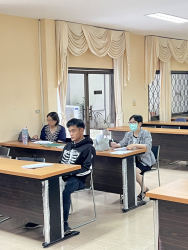 20241007132055.jpg - นำเสนอการฝึกประสบการณ์วิชาชีพของนักศึกษา หลักสูตร วท.บ.สาขาเกษตรศาสตร์  | https://facagri.cmru.ac.th/web