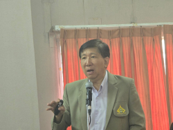 20241011190708(12).jpg - กิจกรรมเสวนาวิชาการ สัตวบาลสัมพันธ์ และมุทิตาจิต ประจำปี 2567 | https://facagri.cmru.ac.th/web