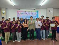 20241011190708(3).jpg - กิจกรรมเสวนาวิชาการ สัตวบาลสัมพันธ์ และมุทิตาจิต ประจำปี 2567 | https://facagri.cmru.ac.th/web