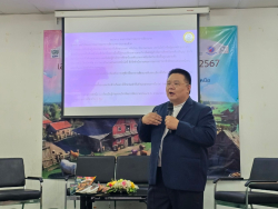 20241011190708(4).jpg - กิจกรรมเสวนาวิชาการ สัตวบาลสัมพันธ์ และมุทิตาจิต ประจำปี 2567 | https://facagri.cmru.ac.th/web