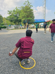 20241011190708.jpg - กิจกรรมเสวนาวิชาการ สัตวบาลสัมพันธ์ และมุทิตาจิต ประจำปี 2567 | https://facagri.cmru.ac.th/web