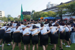 20241014102550.jpg - งานบัณฑิตานุสรณ์ บัณฑิตมหาวิทยาลัยราชภัฏเชียงใหม่ ประจำปีการศึกษา 2567 รุ่น 45 | https://facagri.cmru.ac.th/web