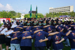 20241014102620.jpg - งานบัณฑิตานุสรณ์ บัณฑิตมหาวิทยาลัยราชภัฏเชียงใหม่ ประจำปีการศึกษา 2567 รุ่น 45 | https://facagri.cmru.ac.th/web