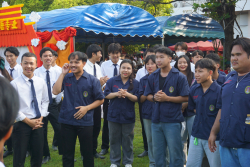 20241015082654.jpg - งานบัณฑิตานุสรณ์ บัณฑิตมหาวิทยาลัยราชภัฏเชียงใหม่ ประจำปีการศึกษา 2567 รุ่น 45 | https://facagri.cmru.ac.th/web