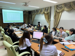 20241018132206.jpg - กิจกรรมปฐมนิเทศนักศึกษาฝึกประสบการณ์วิชาชีพและสอบปัญหาพิเศษ วท.บ.สาขาวิชาเกษตรศาตร์ | https://facagri.cmru.ac.th/web