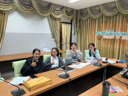 20241018132208.jpg - กิจกรรมปฐมนิเทศนักศึกษาฝึกประสบการณ์วิชาชีพและสอบปัญหาพิเศษ วท.บ.สาขาวิชาเกษตรศาตร์ | https://facagri.cmru.ac.th/web