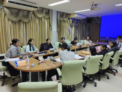 20241021080306.jpg - กิจกรรมปฐมนิเทศนักศึกษาฝึกประสบการณ์วิชาชีพและสอบปัญหาพิเศษ วท.บ.สาขาวิชาเกษตรศาตร์ | https://facagri.cmru.ac.th/web