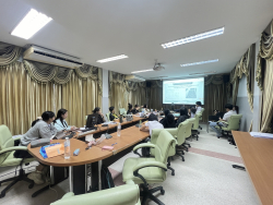 20241021080307(1).jpg - กิจกรรมปฐมนิเทศนักศึกษาฝึกประสบการณ์วิชาชีพและสอบปัญหาพิเศษ วท.บ.สาขาวิชาเกษตรศาตร์ | https://facagri.cmru.ac.th/web