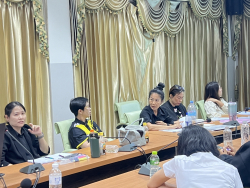 20241021080308.jpg - กิจกรรมปฐมนิเทศนักศึกษาฝึกประสบการณ์วิชาชีพและสอบปัญหาพิเศษ วท.บ.สาขาวิชาเกษตรศาตร์ | https://facagri.cmru.ac.th/web