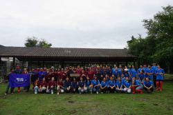 20241106182324(1).jpg - กิจกรรมแลกเปลี่ยนเชิงปฏิบัติการด้านสัตวศาสตร์ Temasek Polytechnic ประเทศสิงคโปร์ | https://facagri.cmru.ac.th/web