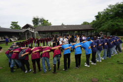 20241106182332(1).jpg - กิจกรรมแลกเปลี่ยนเชิงปฏิบัติการด้านสัตวศาสตร์ Temasek Polytechnic ประเทศสิงคโปร์ | https://facagri.cmru.ac.th/web