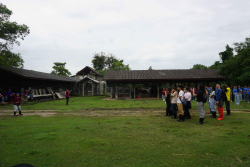 20241106182332.jpg - กิจกรรมแลกเปลี่ยนเชิงปฏิบัติการด้านสัตวศาสตร์ Temasek Polytechnic ประเทศสิงคโปร์ | https://facagri.cmru.ac.th/web