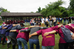 20241106182333(1).jpg - กิจกรรมแลกเปลี่ยนเชิงปฏิบัติการด้านสัตวศาสตร์ Temasek Polytechnic ประเทศสิงคโปร์ | https://facagri.cmru.ac.th/web