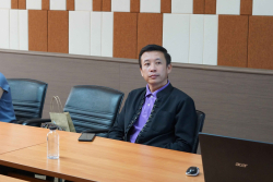 20241206135936.jpg - ผู้เชี่ยวชาญจากต่างประเทศเข้าพบผู้บริหารมหาวิทยาลัยราชภัฏเชียงใหม่ | https://facagri.cmru.ac.th/web
