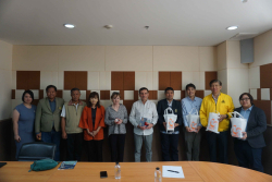 20241206135946.jpg - ผู้เชี่ยวชาญจากต่างประเทศเข้าพบผู้บริหารมหาวิทยาลัยราชภัฏเชียงใหม่ | https://facagri.cmru.ac.th/web