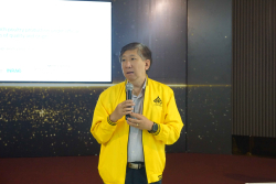20241206140520.jpg - บรรยายและแลกเปลี่ยนงานวิจัยและให้คำแนะนำการทำงานวิจัยให้กับนักวิจัยและนักศึกษา | https://facagri.cmru.ac.th/web