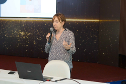 20241206140539.jpg - บรรยายและแลกเปลี่ยนงานวิจัยและให้คำแนะนำการทำงานวิจัยให้กับนักวิจัยและนักศึกษา | https://facagri.cmru.ac.th/web