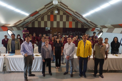 20241206140543.jpg - บรรยายและแลกเปลี่ยนงานวิจัยและให้คำแนะนำการทำงานวิจัยให้กับนักวิจัยและนักศึกษา | https://facagri.cmru.ac.th/web