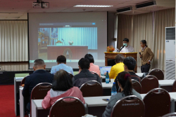 20241220123151.jpg - การประชุมรับรองแปลงมาตรฐานเกษตรอินทรีย์ SDGsPGS จังหวัดเชียงใหม่ ครั้งที่ 6 | https://facagri.cmru.ac.th/web