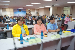 20241220123152.jpg - การประชุมรับรองแปลงมาตรฐานเกษตรอินทรีย์ SDGsPGS จังหวัดเชียงใหม่ ครั้งที่ 6 | https://facagri.cmru.ac.th/web