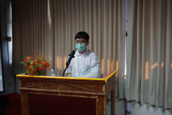 20241220123154(1).jpg - การประชุมรับรองแปลงมาตรฐานเกษตรอินทรีย์ SDGsPGS จังหวัดเชียงใหม่ ครั้งที่ 6 | https://facagri.cmru.ac.th/web