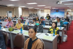 20241220123155(1).jpg - การประชุมรับรองแปลงมาตรฐานเกษตรอินทรีย์ SDGsPGS จังหวัดเชียงใหม่ ครั้งที่ 6 | https://facagri.cmru.ac.th/web