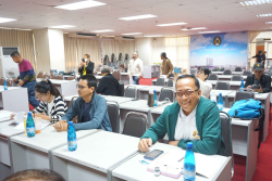 20241220123156(1).jpg - การประชุมรับรองแปลงมาตรฐานเกษตรอินทรีย์ SDGsPGS จังหวัดเชียงใหม่ ครั้งที่ 6 | https://facagri.cmru.ac.th/web