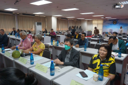 20241220123156.jpg - การประชุมรับรองแปลงมาตรฐานเกษตรอินทรีย์ SDGsPGS จังหวัดเชียงใหม่ ครั้งที่ 6 | https://facagri.cmru.ac.th/web
