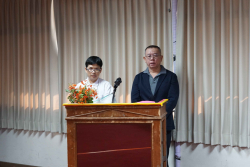 20241220123157(1).jpg - การประชุมรับรองแปลงมาตรฐานเกษตรอินทรีย์ SDGsPGS จังหวัดเชียงใหม่ ครั้งที่ 6 | https://facagri.cmru.ac.th/web