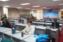 20241220123157.jpg - การประชุมรับรองแปลงมาตรฐานเกษตรอินทรีย์ SDGsPGS จังหวัดเชียงใหม่ ครั้งที่ 6 | https://facagri.cmru.ac.th/web