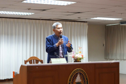 20241220123158.jpg - การประชุมรับรองแปลงมาตรฐานเกษตรอินทรีย์ SDGsPGS จังหวัดเชียงใหม่ ครั้งที่ 6 | https://facagri.cmru.ac.th/web