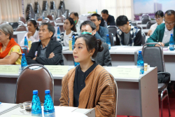 20241220123159.jpg - การประชุมรับรองแปลงมาตรฐานเกษตรอินทรีย์ SDGsPGS จังหวัดเชียงใหม่ ครั้งที่ 6 | https://facagri.cmru.ac.th/web