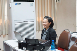 20241220123203.jpg - การประชุมรับรองแปลงมาตรฐานเกษตรอินทรีย์ SDGsPGS จังหวัดเชียงใหม่ ครั้งที่ 6 | https://facagri.cmru.ac.th/web