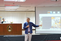 20241220123205(1).jpg - การประชุมรับรองแปลงมาตรฐานเกษตรอินทรีย์ SDGsPGS จังหวัดเชียงใหม่ ครั้งที่ 6 | https://facagri.cmru.ac.th/web