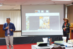 20241220123206.jpg - การประชุมรับรองแปลงมาตรฐานเกษตรอินทรีย์ SDGsPGS จังหวัดเชียงใหม่ ครั้งที่ 6 | https://facagri.cmru.ac.th/web