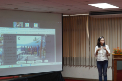 20241220123207(1).jpg - การประชุมรับรองแปลงมาตรฐานเกษตรอินทรีย์ SDGsPGS จังหวัดเชียงใหม่ ครั้งที่ 6 | https://facagri.cmru.ac.th/web